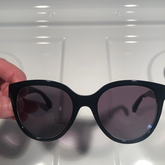 CHANEL Cat Eye Sunglasses  Brand New 🕶️ - Picture 1 of 9